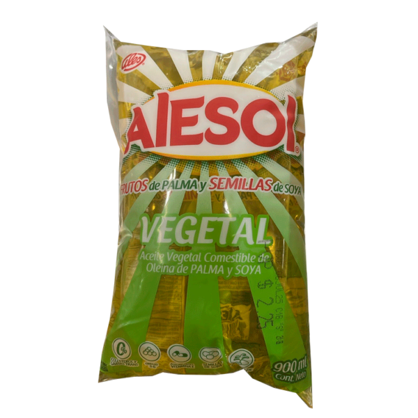 Alesol 900ml